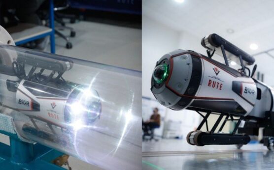 TÜBİTAK ‘Robot Göz’ geliştirdi