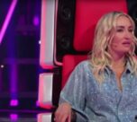 Türk yarışmacı Zeynep Avcı ‘Voice of Germany’yi salladı