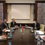Türkiye ile Tacikistan arasındaki ekonomik ilişkiler derinleşiyor