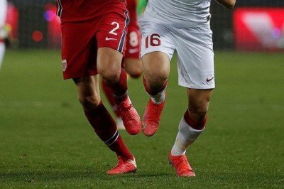 Türkiye – Norveç 2022 Dünya Kupası Elemeleri maçı ne zaman, hangi kanalda?
