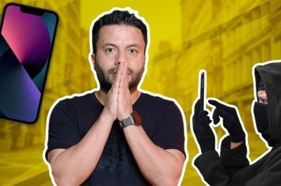 Türkiye’de mağazadan iPhone’lar çalındı! (Özel Video) – ShiftDelete.Net