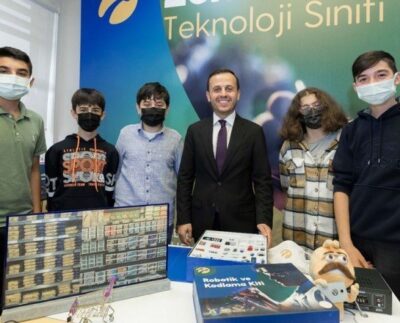 Türkiye’nin ‘Zeka Gücü’ne 25 yeni sınıf