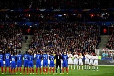 UEFA 2021 Avrupa Uluslar Ligi İspanya – Fransa final mücadelesi saat kaçta, ne zaman oynanacak?