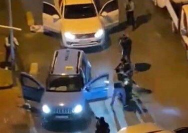 Van’da 2’si İran ajanı 8 kişi yakalandı