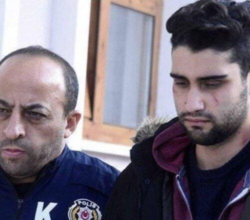 Yargıtay Cumhuriyet Başsavcılığı Kadir Şeker’e verilen cezanın bozulmasını istedi