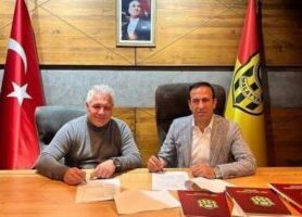 Yeni Malatyaspor, teknik direktörlüğe Sumudica’yı getirdi