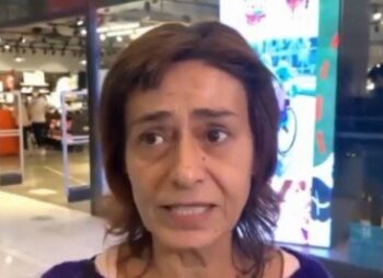 Yıldız Tilbe maskesiz alışveriş yaptı – Ensonhaber