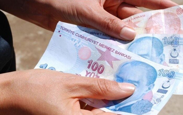Yükseköğrenim öğrencilerinin ekim ayı burs ve kredi ödemeleri başladı