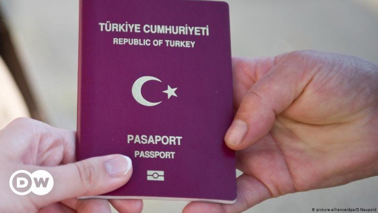Kamu Başdenetçisi’nin pasaport tavsiyesini valilik uygulamadı