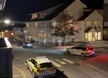 Norveç’te oklu saldırı! 5 kişi öldü, çok sayıda yaralı var