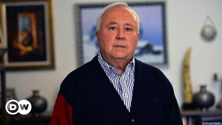 “Siyasi cinayetler” konusunda eski MİT yetkilisi Cevat Öneş’ten uyarı