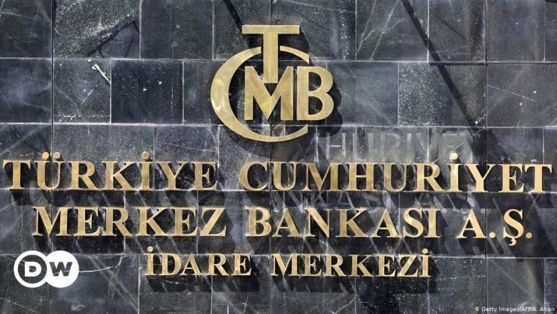 TCMB’de geceyarısı operasyonu: Üç kişi görevden alındı