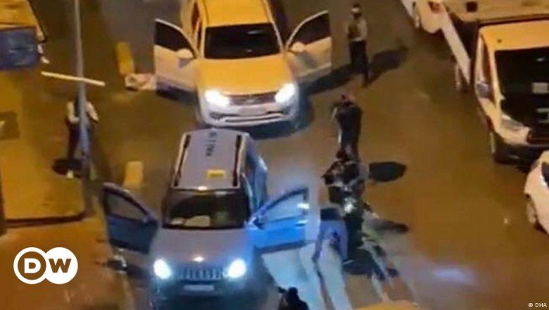 Van’da İran’ın casusluk faaliyetine karşı MİT operasyonu