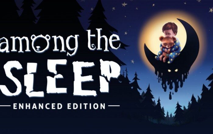 Among the Sleep – Enhanced Edition ÇOK YAKINDA(!)