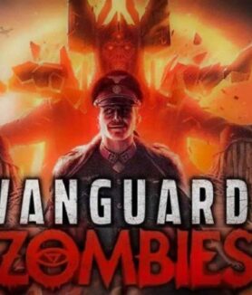 Call of Duty Vanguard zombileri görücüye çıktı