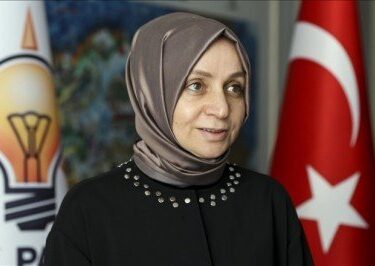 Dünya için umut haline geldik!!!