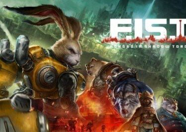 F.I.S.T. İle Torch City’e adım atmak