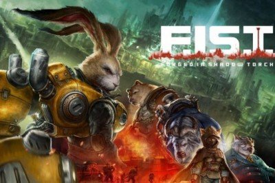 F.I.S.T. İle Torch City’e adım atmak