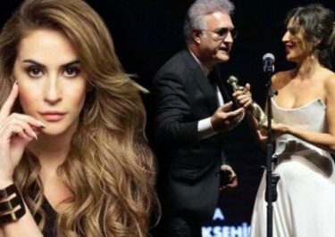 İnşallah ödülümü Tamer Karadağlı’dan almam