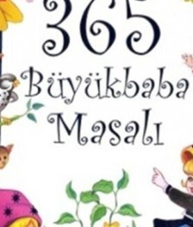 365 Büyükbaba Masalı