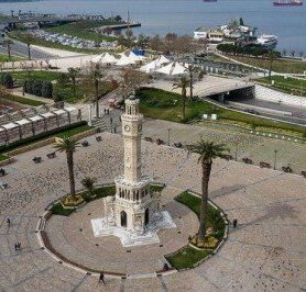 4. İzmir Gastrofest  ‘Geleceğe Miras: Yaşayan Toprak’ temasını işliyor