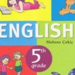 5th Grade English Konu Anlatımlı