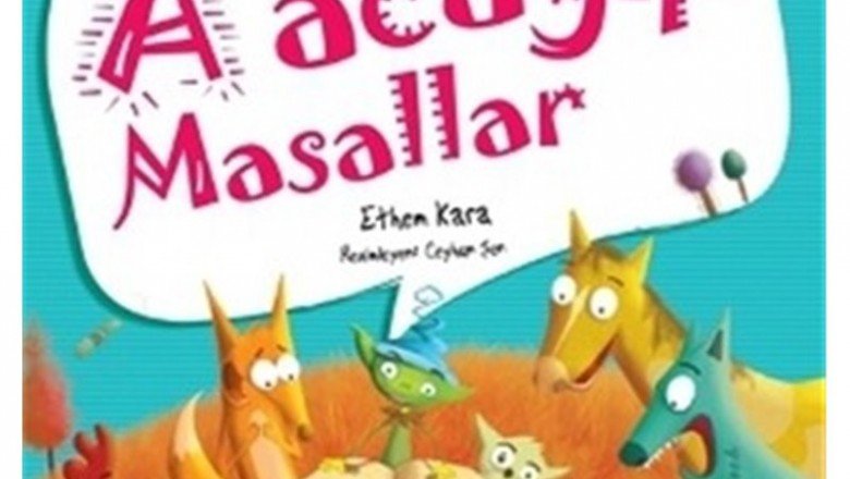 A Acayip Masallar
