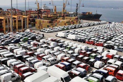 AB’de otomobil satışları geriledi