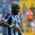 Adana Demirspor’da tek eksik David Akintola