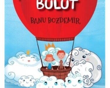 Ağlayamayan Bulut