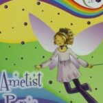 Ametist Perisi Melis – 26. Kitap