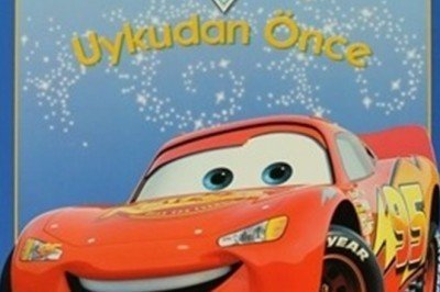 Arabalar Uykudan Önce – 8