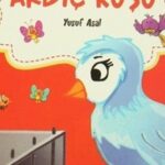Ardıç Kuşu / Görünmezlik İksiri (İki Kitap Birarada)