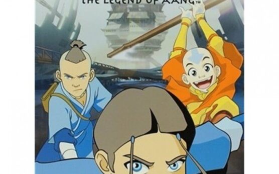 Avatar –  Aang’in Efsanesi  6