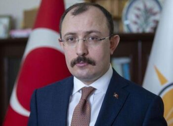 Bakan Muş: ABD gibi stratejik ortaklarımızla ticaret ve yatırım ilişkilerimizi geliştirmeye devam etmek istiyoruz