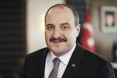 Bakan Varank: Yatırımcıları davet ediyorum