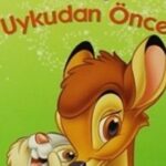 Bambi Uykudan Önce – 5