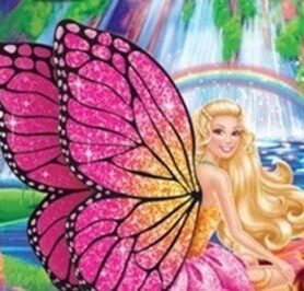 Barbie ile Kız Kardeşleri At Binicilik Okulu