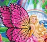 Barbie Mariposa ve Peri Prenses