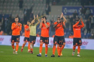 Başakşehir Yardımcı Antrenörü Erdinç Sözer: “Güzel bir maç oldu”