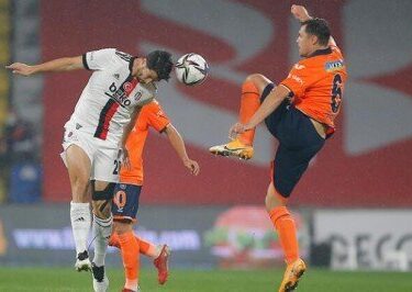 Başakşehir’de Alexandru Epureanu’dan Emre Belözoğlu’na övgüler