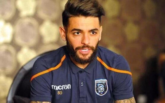 Başakşehir’de Junior Caiçara, Aykut Kocaman’dan özür diledi