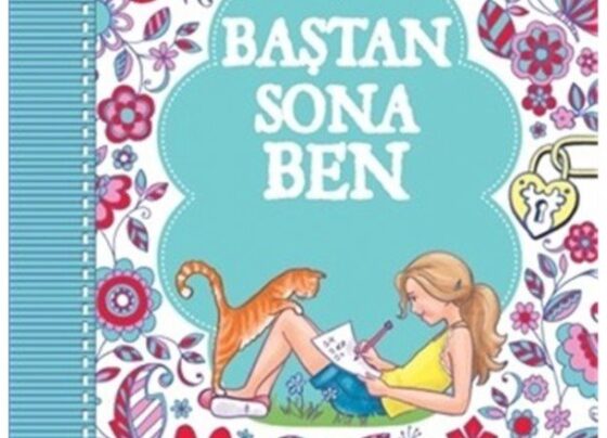 Baştan Sona Ben