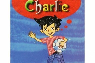 Belalı Charlie – 4 Macera Bir Arada