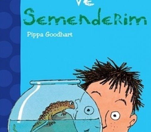 Ben ve Semenderim