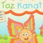 Benekli Masallar – Kelebek Toz Kanat