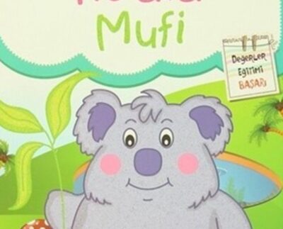 Benekli Masallar – Koala Mufi