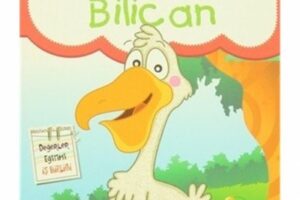 Benekli Masallar – Pelikan Bilican