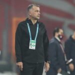 Beşiktaş’ta Murat Şahin’den yenilgi yorumu: ‘Doğru yapamadık’