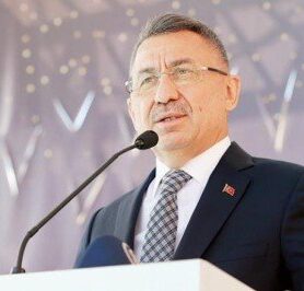 Beştepe’de ihracat zirvesi
